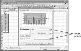 The Ref Edit Control Excel Vba Programming Engram 9 Vba