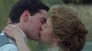 When autocomplete results are available use up and down arrows to review and enter to select. Gazebo Tv Anne Of Avonlea Anne And Gilbert Kiss Youtube