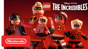 Where to enter cheat codes. Play Out Incredible Moments Lego Style With Lego The Incredibles The Toy Insider