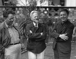 Image result for Russian revolutionary Leon Trotsky assassinated in Mexico