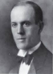 Raphael King “Ray” Hughes Sr. (1902-1971)