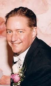 Christopher Mark “Chris” Udvarnoky (1961-2010)