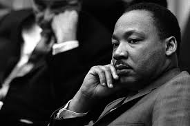 D. Earl Stephens: "🌹 57 years ago today, my mother was crying in the  kitchen. Next to her was a newspaper. 🌹 Martin Luther King and been shot.  🌹 I was but