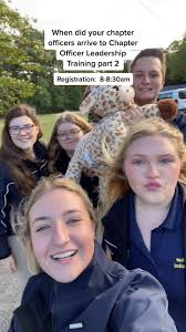 Thank you all for coming to COLT 2022!!! We love you all! #COLT  #chapterofficers #ffa #delawareffa