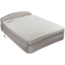 Memory foam camping mattress costco. Aerobed Opti Comfort Queen Air Mattress With Headboard Air Mattress Camping Air Mattress Air Mattresses