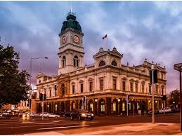 Image result for ballarat architecture