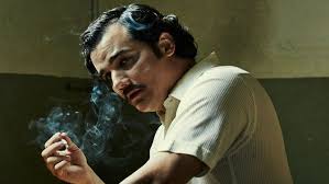 Narcos Gets Second Season At Netflix Netflix Dramas Pablo Escobar Netflix Drama Series
