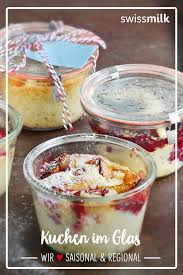 Kuchen Im Glas Kuchen Im Glas Rezepte Kuchen Im Glas Rezepte
