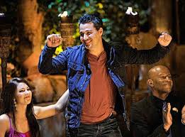 Did Boston Rob Even Outwit Wife Amber About Survivor Win And Will He Ever Face Survivor Winner Rob Mariano Survivor
