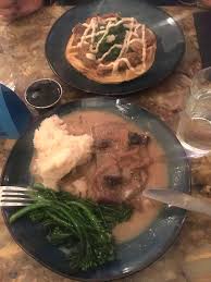 It's luk's mission to do their best to cater to everyone. Urban Vegan Kitchen New York City New York Restaurant Happycow