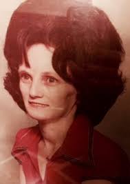 Obituary information for Gloria Suzan Shank