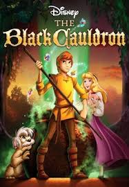 First, there were no songs, which really helped move things along. Gurgi Black Cauldron Youtube