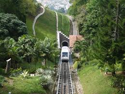 See more of perbadanan perpustakaan awam pulau pinang on facebook. Penang Hill By Funicular Railway Kek Lok Si Temple Renegade Travels