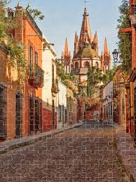 Lindley Johnson Jigsaw Puzzles