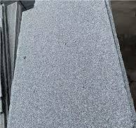 Wholesale Supplier Gray Granite Slabs Outdoor Natural Stone from China -  StoneContact.com