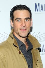Pictures of Eddie Cahill, Picture #39287
