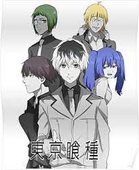 With natsuki hanae, austin tindle, sora amamiya, brina palencia. Pin On Tokyo Ghoul
