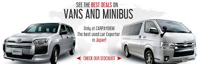 Japanese car brands in the philippines. Different Types Of Japanese Vans Carused Jp