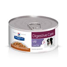 Work with your vet to ensure that the amount that you feed matches your dog's daily caloric needs. What Is Low Fat Diet For Dogs