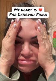 Did Deborah Finck Know Jesus