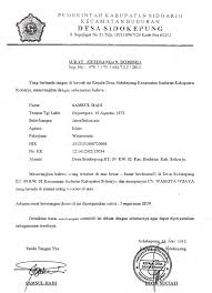Surat keterangan domisili atau keterangan penduduk dari kepala desa di 2020 pedesaan surat pemerintah. Contoh Surat Keterangan Domisili Kantor Desa 7 Contoh Surat Keterangan Asal Usul Untuk Berbagai Kepala Surat Kepala Surat Ini Biasanya Berisi Kop Resmi Dari Desa Atau Kelurahan Kemudian Diikuti