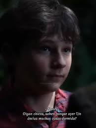 Explorando Neverland junto a Peter Pan