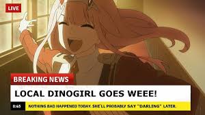 Anime Zodiacs Darling In The Franxx Memes Darling In The Franxx Memes Darling