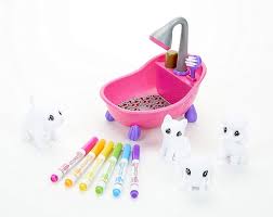 Cuando las niñas cumplen los 11 años, comprarles un juguete se hace realmente difícil, ya que cautivar su atención es cada vez más difícil. Juguetes Para Ninas Archivos Blog De Juguetes