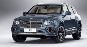 is this the 2021 bentley bentayga facelift carscoops bentley car twin turbo