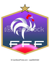 Bekijk meer ideeën over logo's, voetbal, voetbal uitspraken. Logo Voetbal Club Franse Voetbal Club Logo Eps10 Vector Franse Canstock