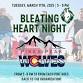 Bleating Heart Night: Special Olympics Colorado - Pikes Peak Wolves — Colorado Springs Brewery Goat Patch Brewing Company