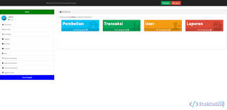 Download dealio apk aplikasi penghasil pulsa gratis 2019. Aplikasi Penjualan Pulsa Berbasis Web Codeigniter Stokcoding Com