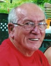 Obituary information for Raymond "Rocky" Guggisberg