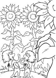 Thing 1 And Thing 2 Coloring Page If You Can Print In Mirror Image The 2 Will Be Correct Dr Seuss Coloring Pages Dr Seuss Crafts Coloring Books