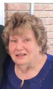 Ivy Mitchell Obituary