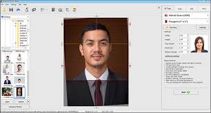 Use a plain, light coloured background that is not white and does not contain objects or other people. How To Change Passport Photo Background 4 Simple Steps