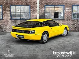 Image result for Jaune 1987 Renault