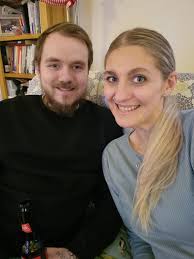 Wife & I are so looking forward to our holiday in a weeks time 😄