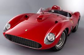 The engine unleashes 661 hp at 8,000 rpm and a response time to the accelerator of just 0.8 seconds at 2,000 rpm. The Victories And Tragedies Of The Ferrari 335 S Italian Ways