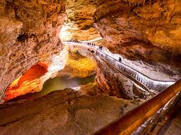 Seasonal dragons take on the characteristics of the season they are born in. Yellow Dragon Cave Huanglong Cave In Wulingyuan Zhangjiajie