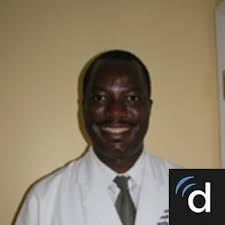 Dr. Fred Stallings, MD