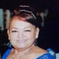 Rosa Leal Obituary