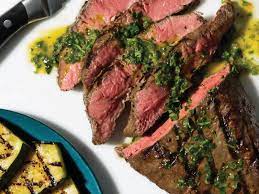 Sous Vide Flat Iron Steak Recipe Signature Kitchen Suite