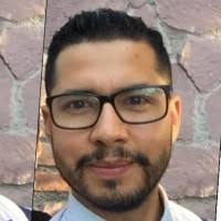 Victor Eduardo Amaya Escobedo