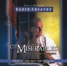 Radio Theatre: Les Miserables (Digital)