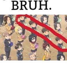 Lol What S Up With That Guy Attack On Titan Memes Anime Memes Funny Anime Funny Funny Memes