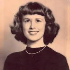 Obituary information for McClelland, Connie May Logan