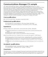 The curriculum vitae (also referred to as the vita or cv) are a summary of an individual's educational background and experiences. Image Result For Pr Resume Job Resume Samples Cv Template Resume Skills