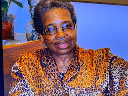 Edna Hicks Obituary (2012)