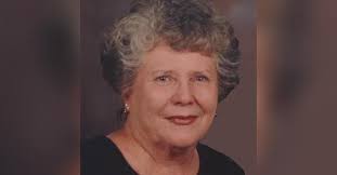 Iris Spear Smith Obituary